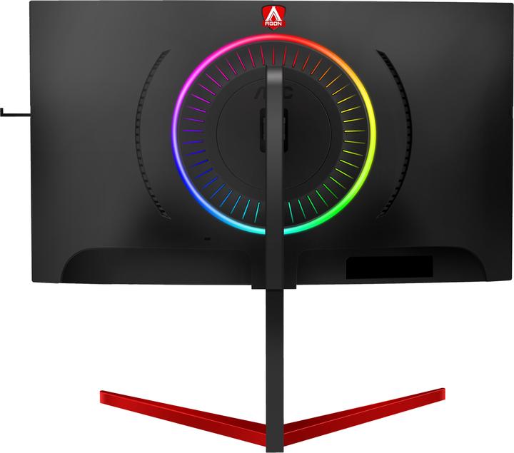 Immagine prodotto AOC AG273QCG (2560 x 1440 pixel, 27")