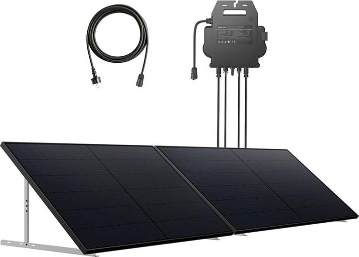 Anker Solix 820Wp (410 W)