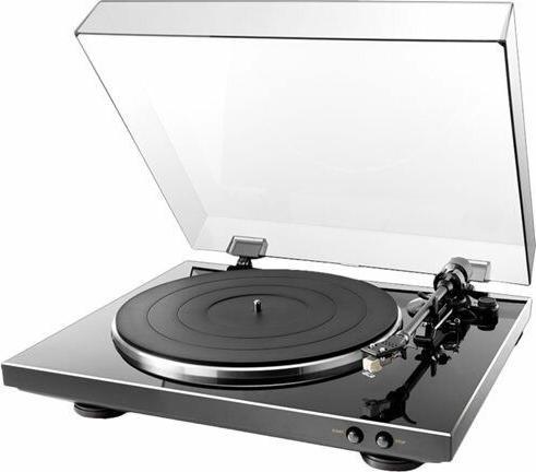 Productafbeelding Denon Dp-300f (Volautomatisch)