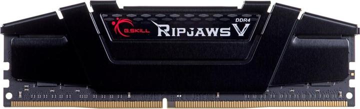Actual product image G.Skill Ripjaws V 64GB DDR4-3200Mhz Memory Module (4 x 16GB, 3200 MHz, DDR4-RAM, DIMM)