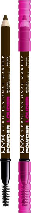 Immagine prodotto NYX Professional Make-Up Nyx Brow (Ash Brown)