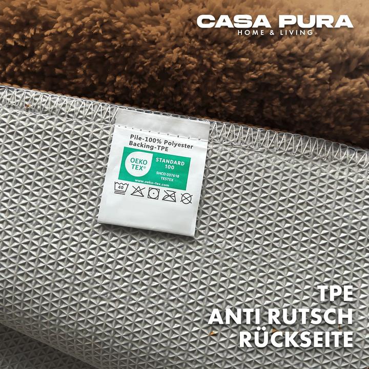 Image du produit Casa Pura SKY Tapis de bain (80 x 150 cm)