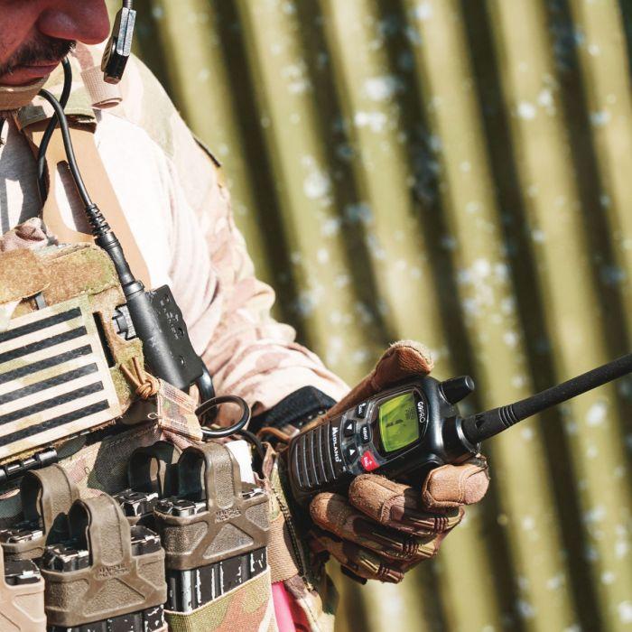 Image du produit Midland G9 Pro 4 packs, PMR446 (12 km)