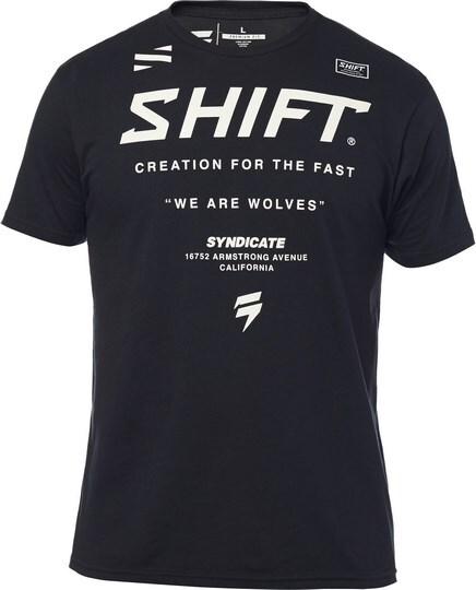 Shift Muse