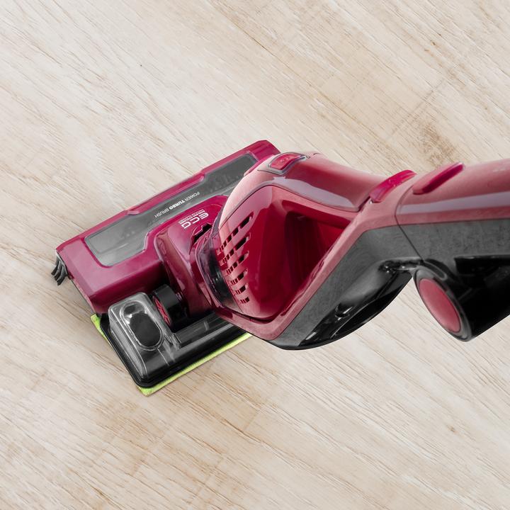 Produktbild ECG VT 4620 3in1 Hugo Stick vacuum cleaner, Up to 60 minutes run time per charge