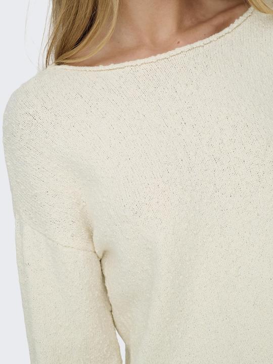 Produktbild Only ONLALVILDA Strickpullover Strickpullover (L)