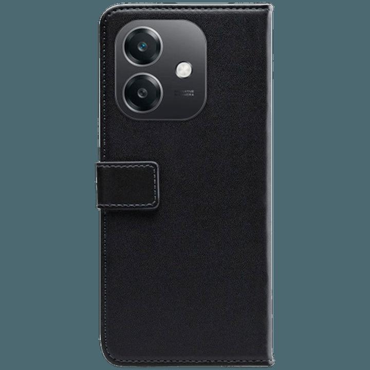 Produktbild Mobilize Klassische Gelly-Geldbörse (Oppo A40M, Oppo A40, Nokia G60 5G)