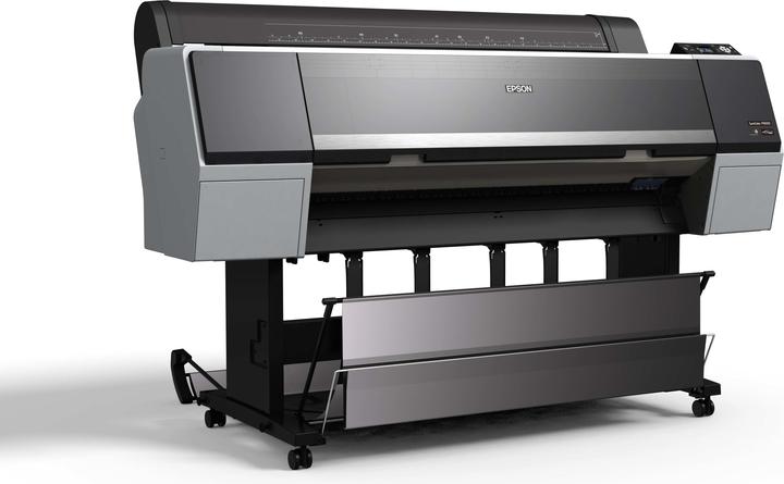 Actual product image Epson SC-P9000 STD SureColor (Ink, Colour)