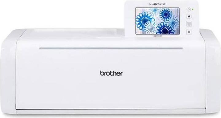 Produktbild Brother ScanNCut DX1550