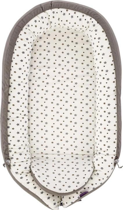 Actual product image Träumeland Baby nest Premium