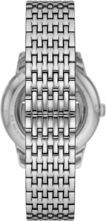 Image du produit Emporio Armani Minimalist Automatic (Montre analogique, 39 mm)