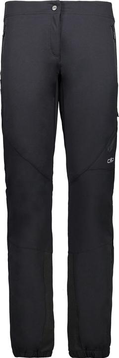 Image du produit CMP Campagnolo Pantalon nero (38, S, M)