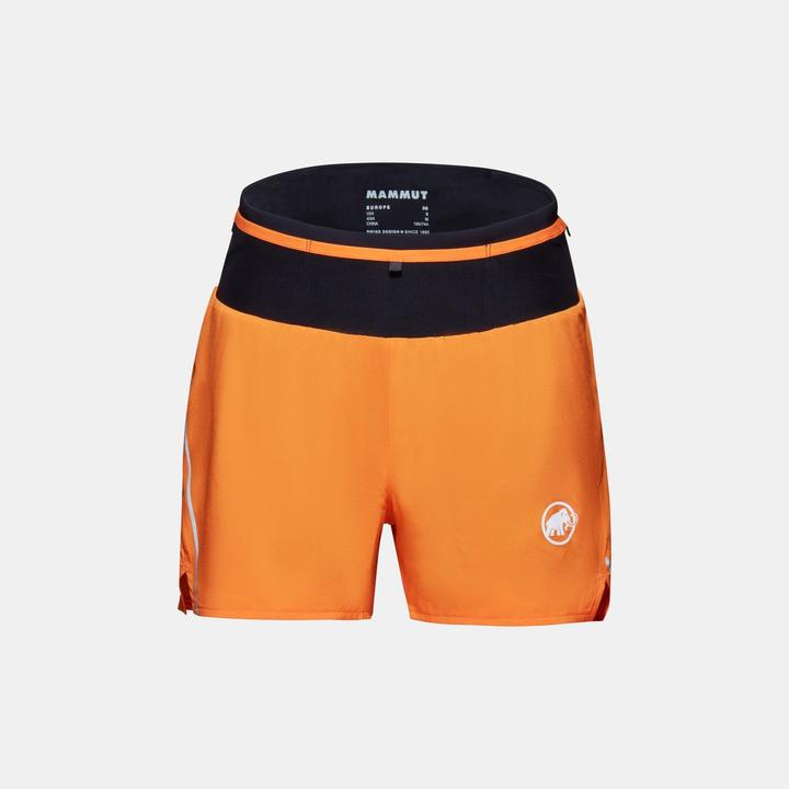Actual product image Mammut Aenergy TR 2 in 1 Shorts Women (38)