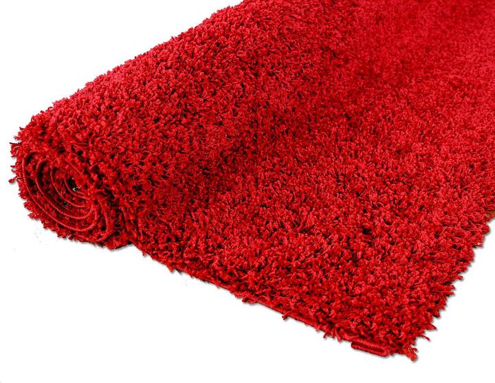 Produktbild Pergamon Hochflor Langflor Teppich Aloha (60 x 110 cm)