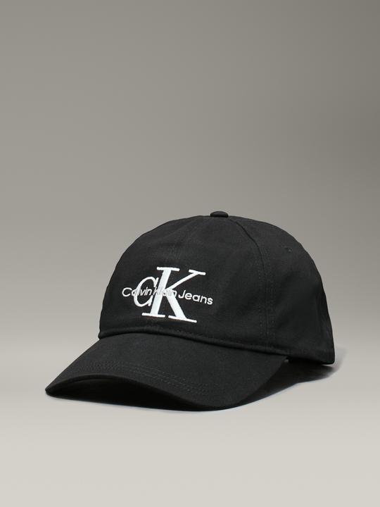 Produktbild Calvin Klein Monogram Cap (One Size)
