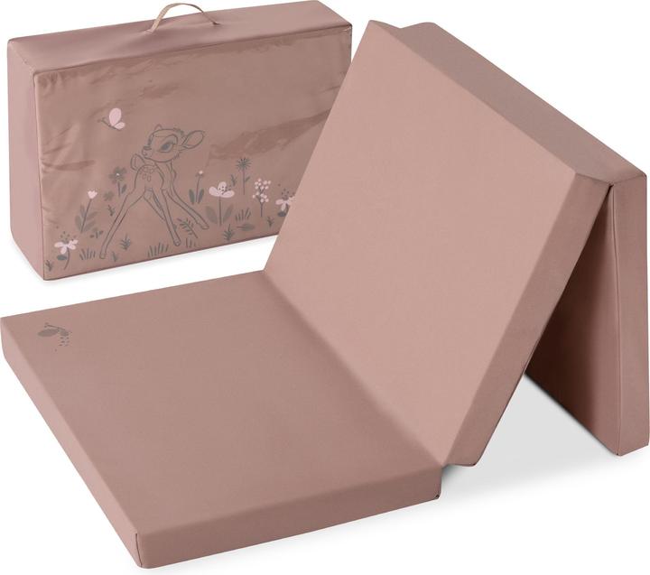 Hauck Dormiente Bambi Rose