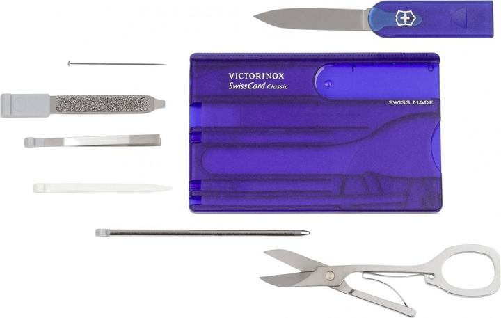 Immagine prodotto Victorinox SwissCard
