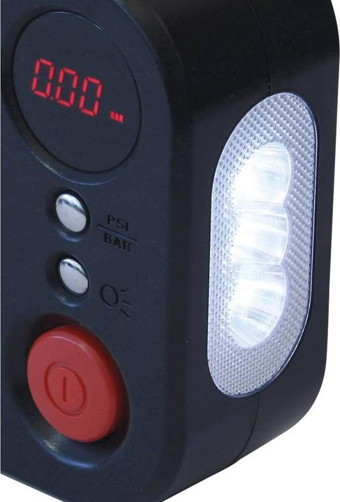 Immagine prodotto Dino centralina compressore 2in1 (10.30 bar, 22 l)