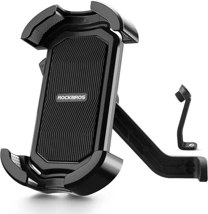Immagine prodotto Rockbros Porta telefono 25210032005 - nero