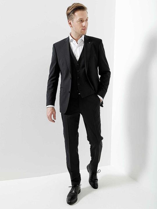 Actual product image Roy Robson Suit trousers (58)
