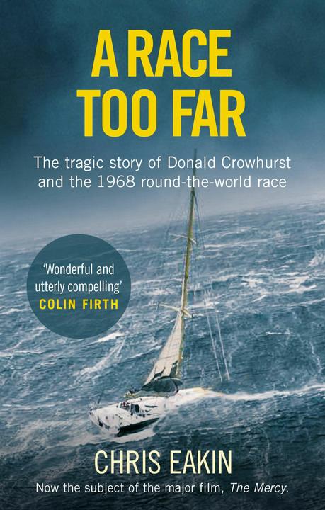 Immagine prodotto A Race Too Far (Inglese, Chris Eakin, 2016)