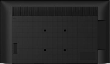 Actual product image Sony FW-65EZ20L 65IN LED 4K (3840 x 2160 Pixels, 65")