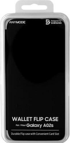 Actual product image AnyMode Modern Series (Samsung Galaxy A02s)