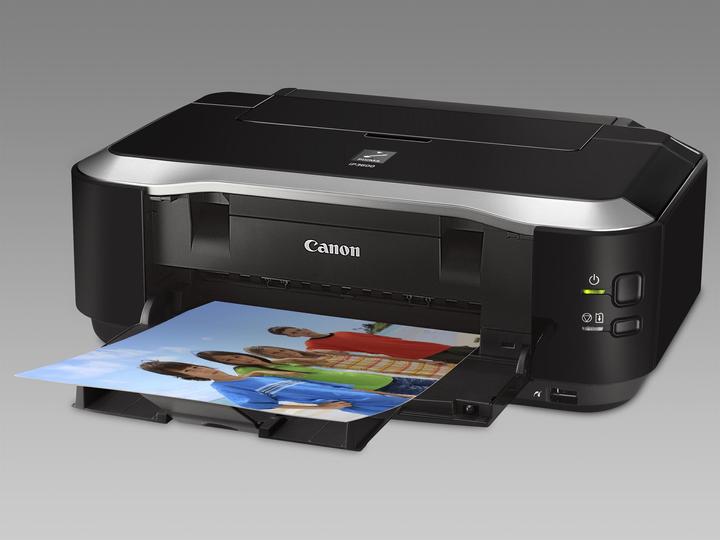 Actual product image Canon PIXMA iP3600, A4, Single Ink (Ink, Colour)