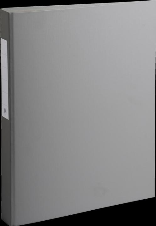 Actual product image Exacompta Ring binders (A4, 40 mm, 1 Piece)