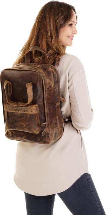 Image du produit Bagan Rucksack (12 l)