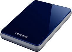 Produktbild Toshiba Store.E Canvio Connect (1 TB)