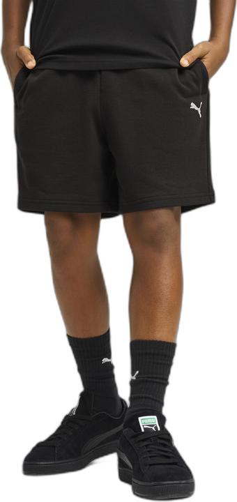 Produktbild Puma WARDROBE ESS Relaxed Shorts TR B (164)
