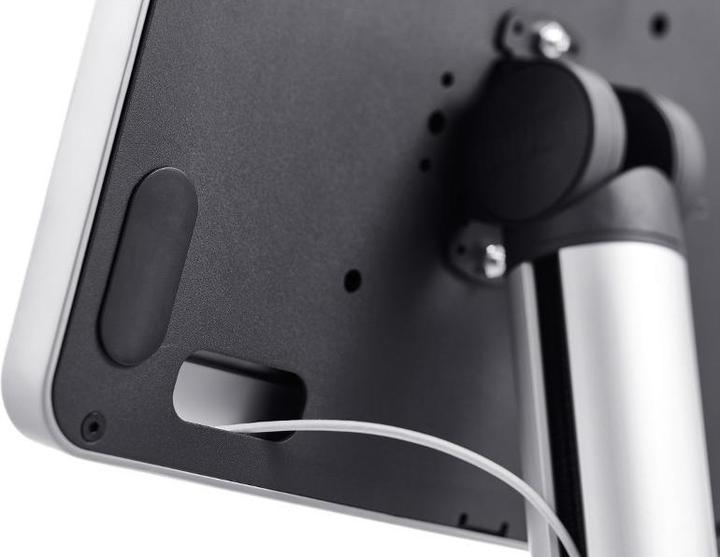 Actual product image Novus Retail System TabletSafe iPad - mounting component (housing)