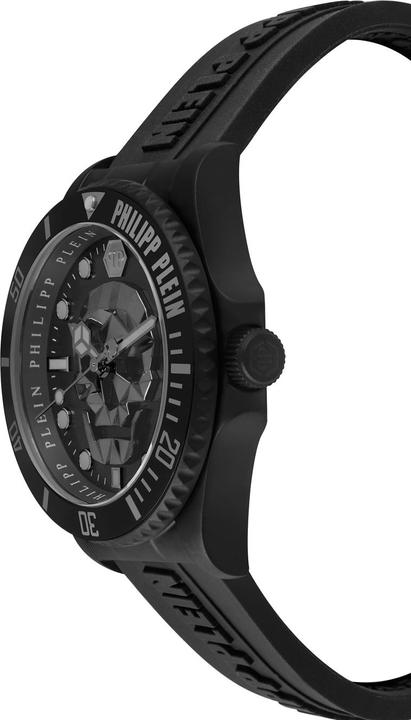 Produktbild Philipp Plein PWOAA0422 The $kull Diver 44mm 10ATM (44 mm)
