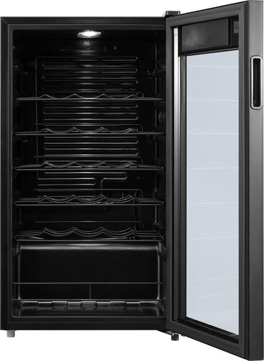 Immagine prodotto NABO WS9636 Weintemperierschrank