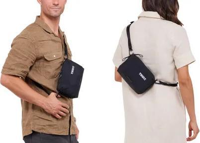 Image du produit Thule Paramount Crossbody 2L - Noir