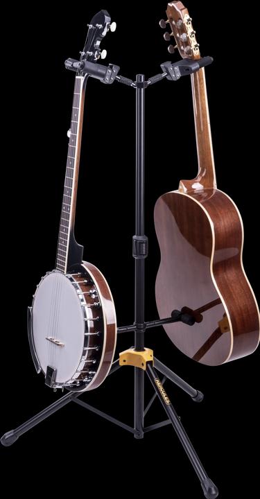 Produktbild Hercules Stands GS422B Plus (Banjo)