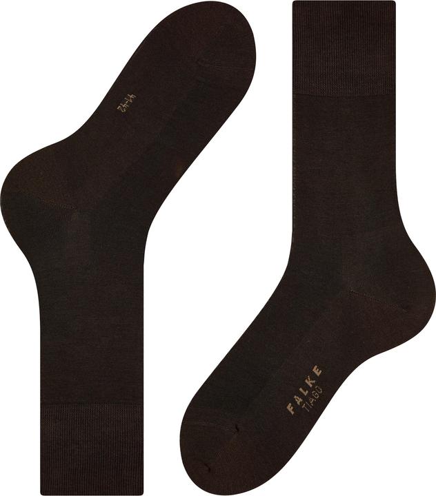 Image du produit Falke Tiago SO (Une unité par pack, 39 - 40)