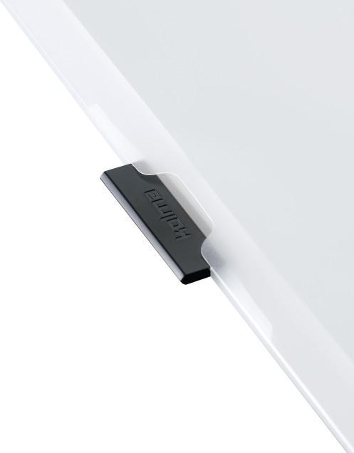 Image du produit Kolma Klemmhefter (A4, 1 x)