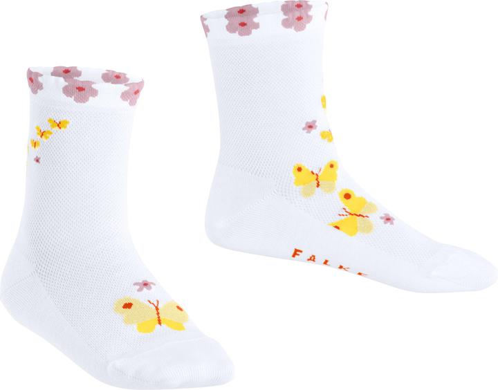 Image du produit Falke Beautiful Butterflies SSO (31 - 34)