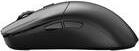 Productafbeelding Glorious Series 2 PRO Wireless Gaming Maus - schwarz (Bedraad, Draadloze)