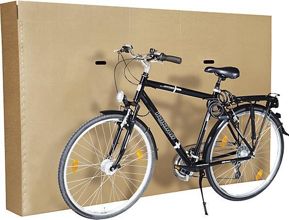 Produktbild Ratioform Fahrradkarton (120 x)