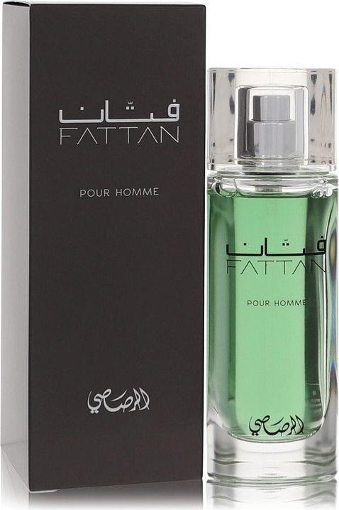 Produktbild Rasasi Fattan (Eau de Parfum, 50 ml)