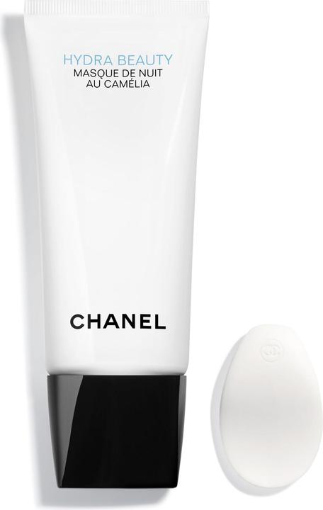 Chanel Hydra Beauty Camellia Overnight Mask (100 ml)