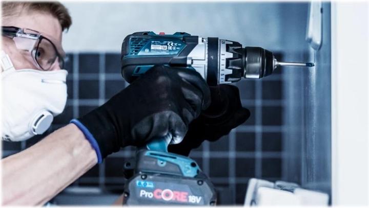 Produktbild Bosch Professional Zubehör EXPERT HEX-9 HardCeramic Bohrer, 8 x 90 mm (8 Millimeter)