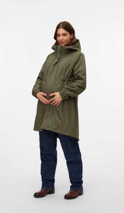 Produktbild Mamalicious Mlnell Solid 3in1 Softshell Jacket Noos (XL)