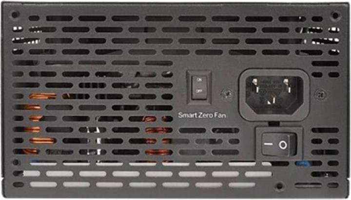 Actual product image Thermaltake Tt GF A3 750W ATX30 PS-TPD-0750FNFAGE-H (750 W)