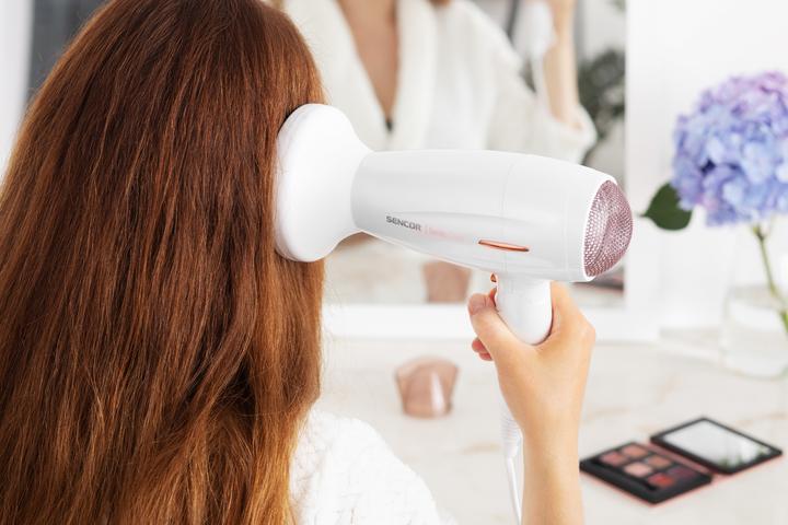 Image du produit Sencor sèche-cheveux 2000W, SHD 7200GD