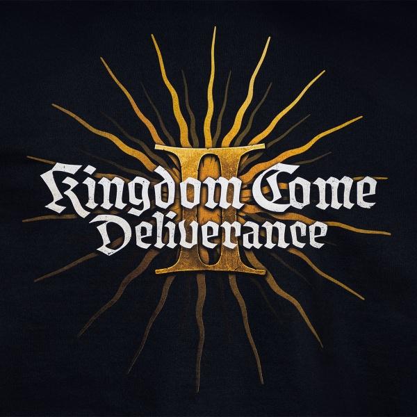 Produktbild Dpi Merchandising KCD II Zipper Hoodie ""Temporary Keyart"" Navy (M)