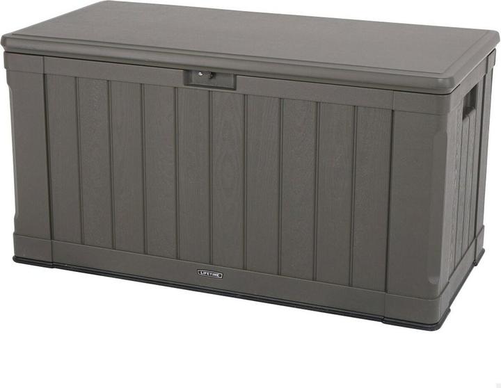 Lifetime Kissenbox Premium 440 L